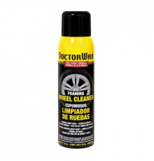 Очиститель дисков пенный DoctorWax 510г. ~