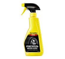 Очиститель дисков колес DoctorWax 475мл. ~