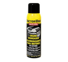 Очиститель двигателя пенный DoctorWax 510г. ~