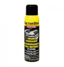 Очиститель двигателя пенный DoctorWax 510г. ~