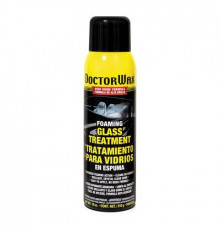 Очиститель стекол пенный DoctorWax 510г. ~