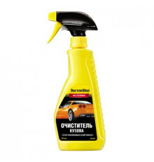 Очиститель кузова от насекомых и битума DoctorWax 475мл. ~