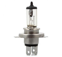 Лампа H4 12V 60/55W+50% P43t Диалуч