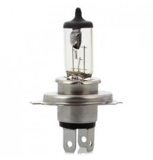 Лампа H4 12V 60/55W+50% P43t Диалуч