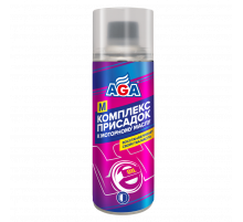 Присадка в двигатель для восстановления свойств масла 335 мл AGA