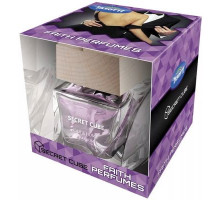 Ароматизатор Тазотти SECRET CUBE духи-спрей 50мл с дер. крышкой FAITH PERFUMES ~
