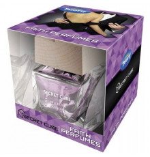 Ароматизатор Тазотти SECRET CUBE духи-спрей 50мл с дер. крышкой FAITH PERFUMES ~