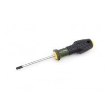 Отвертка TORX с отверстием T30×100 мм ДТ