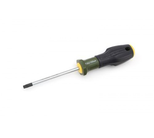 Отвертка TORX с отверстием T30×100 мм ДТ