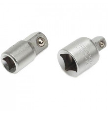 Переходник 1/2 на 3/8 ДТ