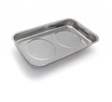 Тарелка магнитная для крепежа 136×237 мм ДТ