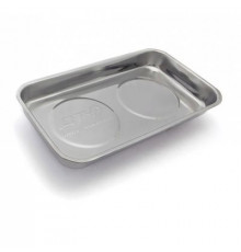 Тарелка магнитная для крепежа 136×237 мм ДТ