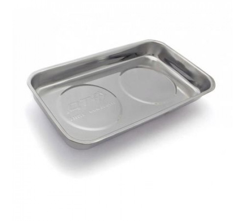 Тарелка магнитная для крепежа 136×237 мм ДТ