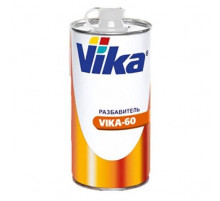 Разбавитель для краски МЛ-60 Vika 0,35кг