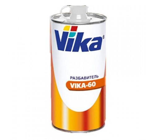 Разбавитель для краски МЛ-60 Vika 0,35кг