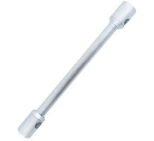 Ключ баллонный торцевой 24х27х400х25мм  МАЯКАВТО