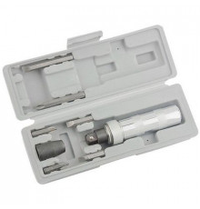 Отвертка ударная 6 бит ( в кейсе) МАЯКАВТО