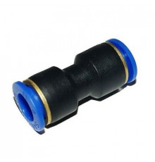 Фитинг прямой комбинир. пластик. pg06-08  МАЯКАВТО