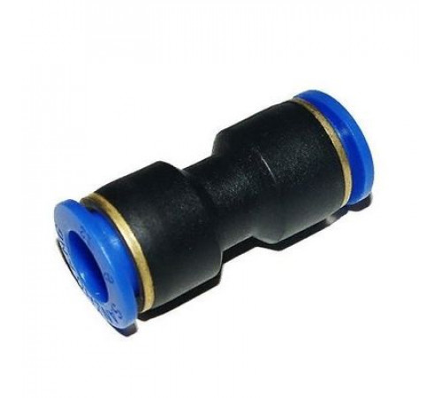 Фитинг прямой комбинир. пластик. pg06-08  МАЯКАВТО