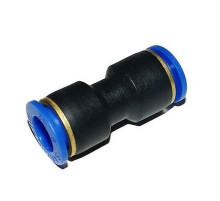 Фитинг прямой комбинир. пластик. pg08-10  МАЯКАВТО