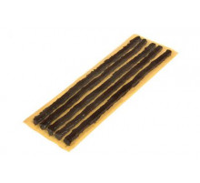 Жгуты для ремонта бескамерных шин к-т 5шт.*20см(14-451)