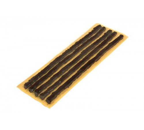 Жгуты для ремонта бескамерных шин к-т 5шт.*20см(14-451)