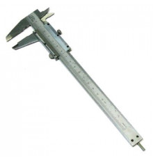 Штангенциркуль 150мм в блистере РОКОТ