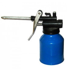 Масленка с металлическим корпусом 250мл