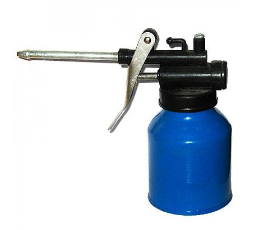 Масленка с металлическим корпусом 250мл