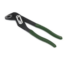 Клещи переставные 180 мм на холдере ДТ