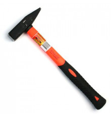 Молоток кованый 800г пластиковая ручка ЕРМАК