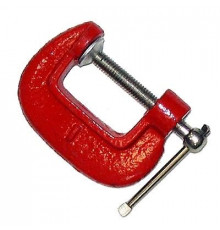 Струбцина G-тип 4 ЕРМАК