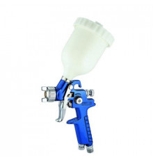 Краскопульт HVLP H-827 1.4мм, верхний 600мл OTRIX