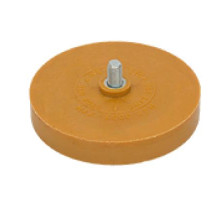 Круг для удаления липкой ленты OTRIX