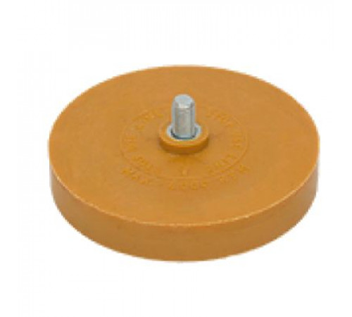 Круг для удаления липкой ленты OTRIX