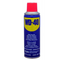 Жидкий ключ WD-40 100ml ЧЗ