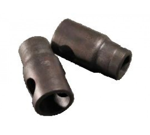 Головка под вороток/лом  55 мм 6-ти гранная Сервис Ключ