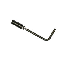 Ключ свечной карданный 16мм L=450мм Автом Воронеж