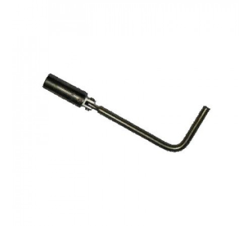 Ключ свечной карданный 16мм L=450мм Автом Воронеж