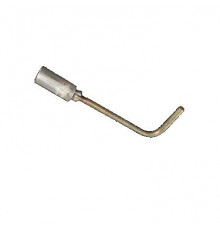 Ключ свечной карданный 21мм L=225мм Автом Воронеж