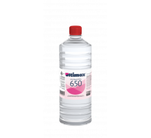 Растворитель 650 0.9 Ultimax ПЭТ бутылка ТУ