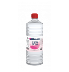 Растворитель 650 0.9 Ultimax ПЭТ бутылка ТУ