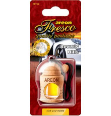 Ароматизатор AREON FRESCO BEVERLY HILLS (Беверли хилс) 5мл