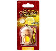 Ароматизатор AREON FRESCO LEMON (Лимон) 5мл