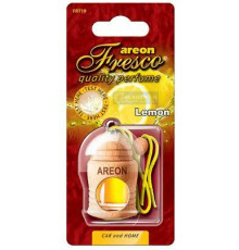 Ароматизатор AREON FRESCO LEMON (Лимон) 5мл