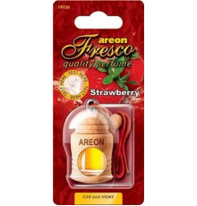 Ароматизатор AREON FRESCO STRAWBERRY (Клубника) 5мл