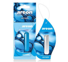 Ароматизатор AREON REFRESHMENT LIQUID Oxygen (Кислород) 8мл~