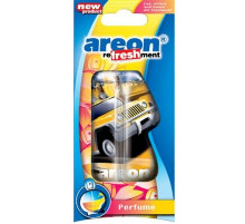 Ароматизатор AREON REFRESHMENT LIQUID Perfume (Парфюм) 8мл~