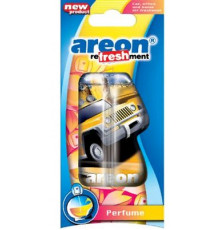 Ароматизатор AREON REFRESHMENT LIQUID Perfume (Парфюм) 8мл~