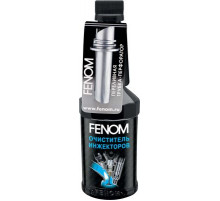 Очиститель инжекторов FENOM 300 мл